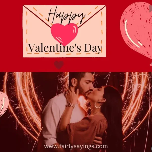 Valentine's Day Quotes For Husband